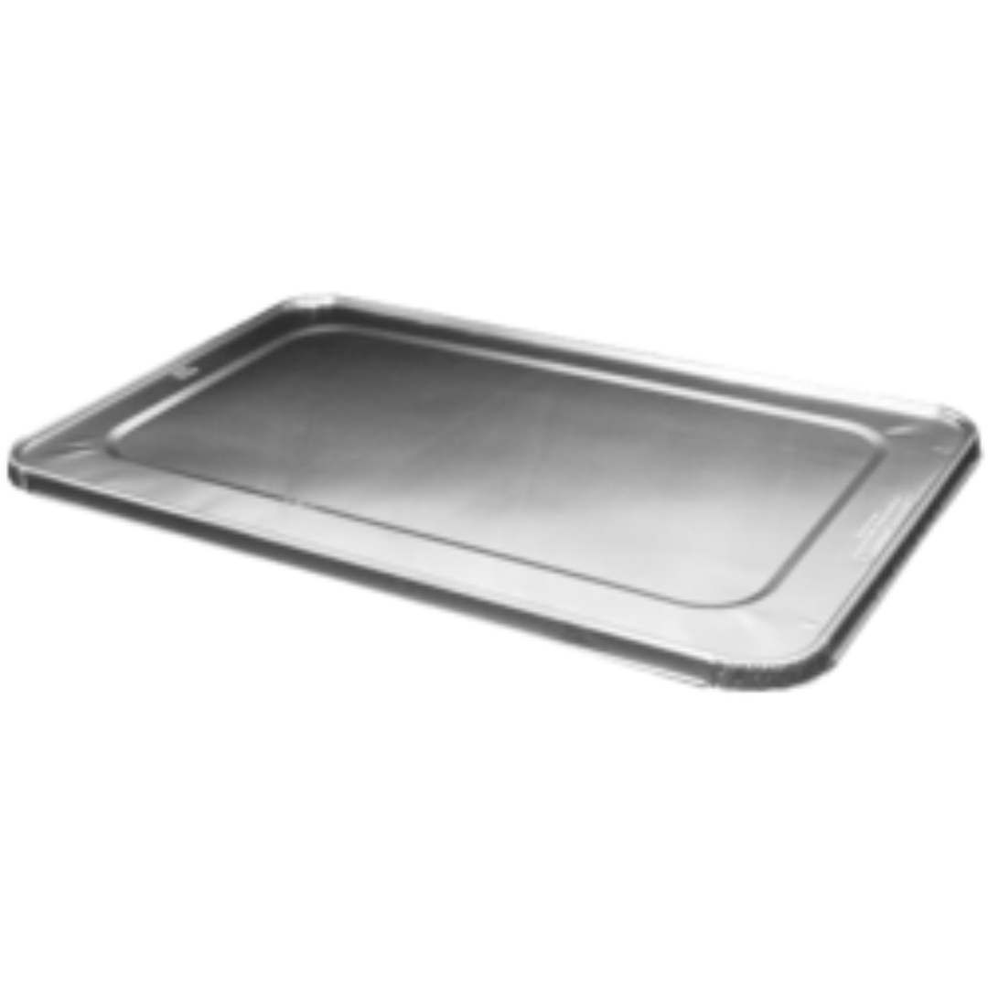 Aluminum Tray