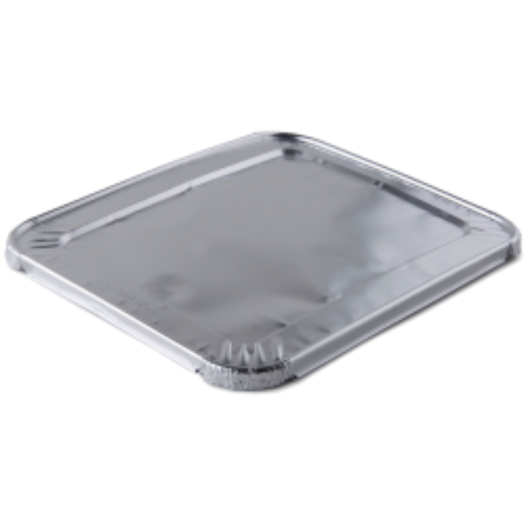 Aluminum Tray