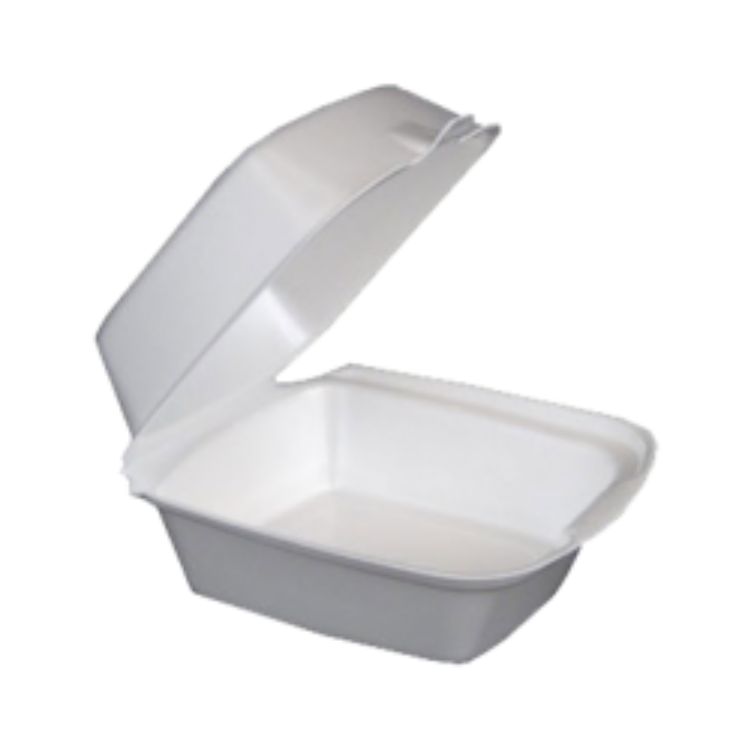 Hinged Foam