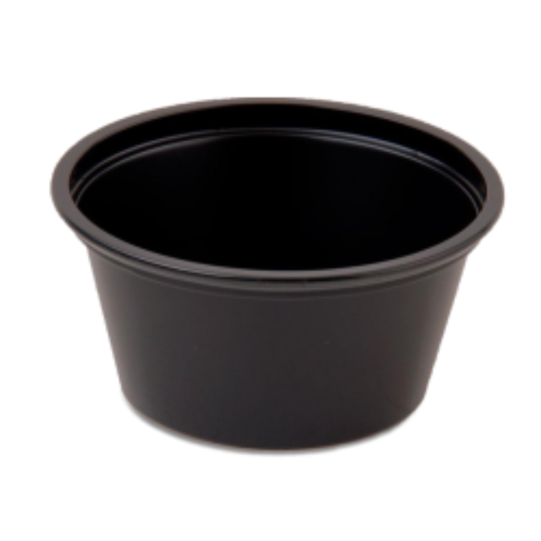 Portion Cups