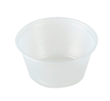 Portion Cups