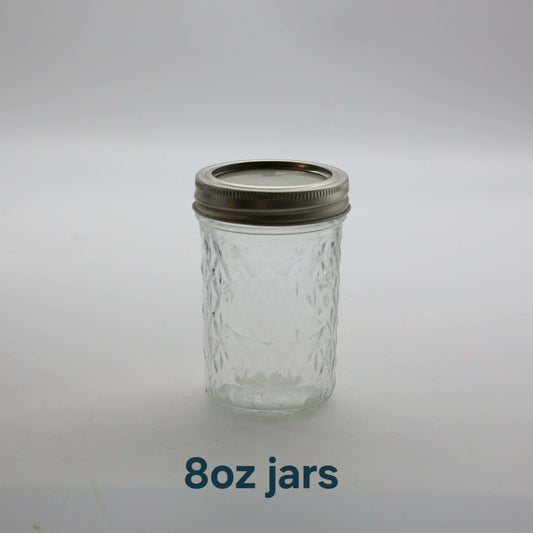 Mason Jars