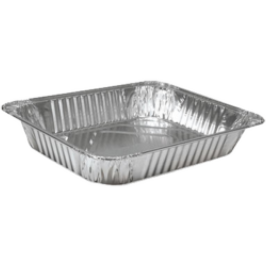 Aluminum Tray