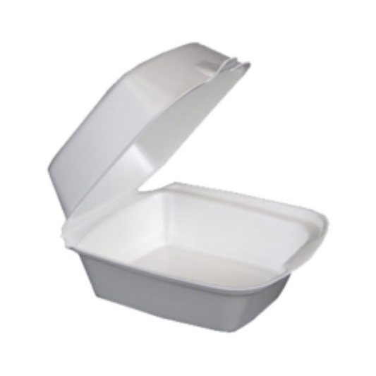 Hinged Foam