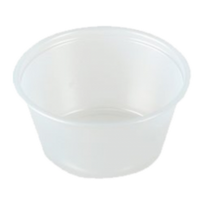 Portion Cups